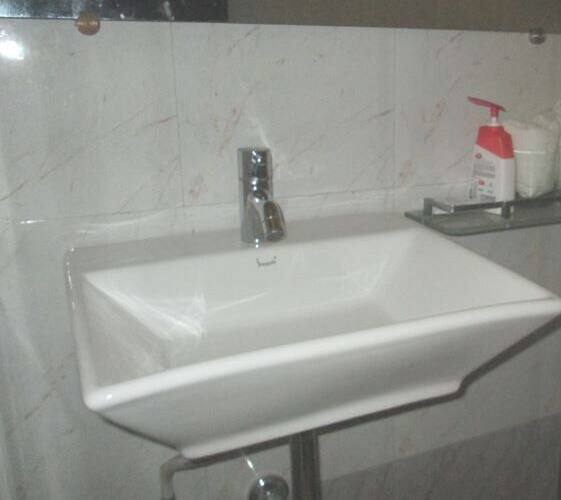A One Hotel, Bhopal 5